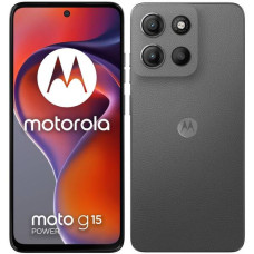 Motorola G15 Power